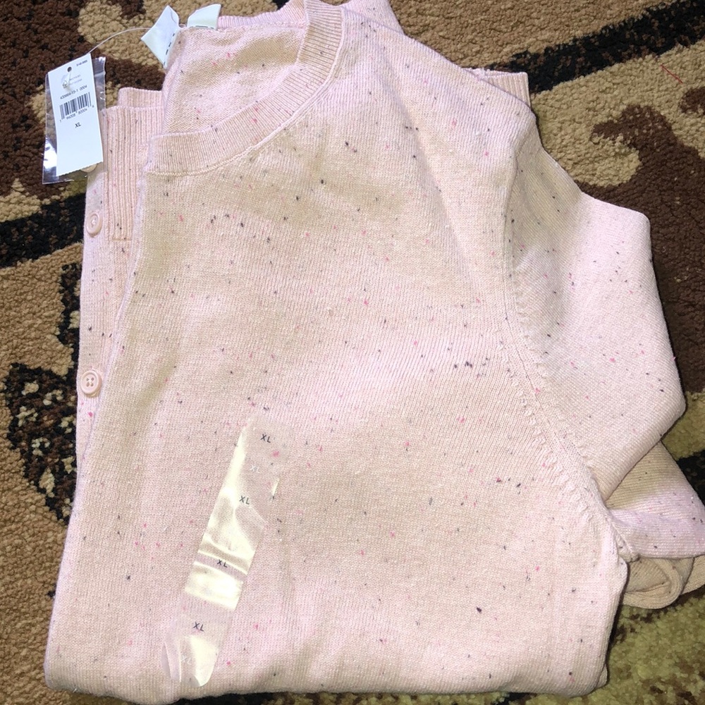 Gap cardigan